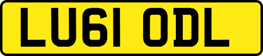 LU61ODL