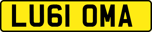 LU61OMA
