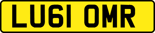 LU61OMR