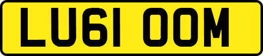 LU61OOM