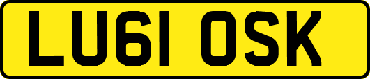 LU61OSK