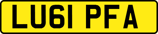 LU61PFA