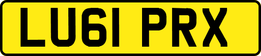 LU61PRX