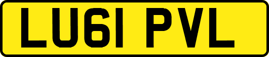 LU61PVL
