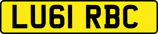 LU61RBC