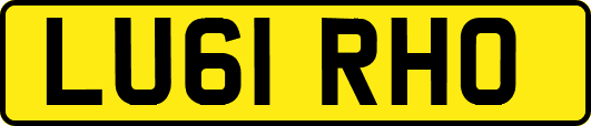 LU61RHO