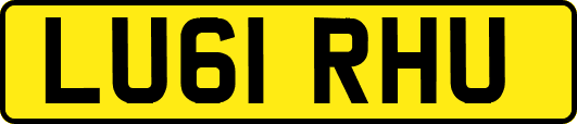 LU61RHU