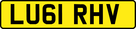 LU61RHV