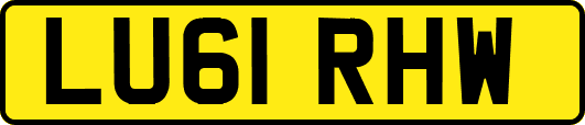 LU61RHW