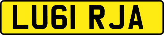 LU61RJA