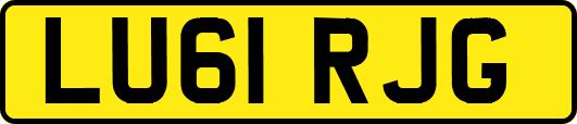 LU61RJG
