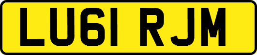 LU61RJM