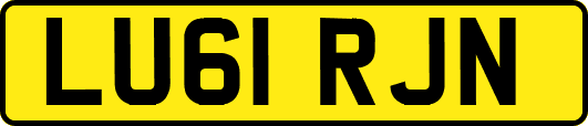 LU61RJN