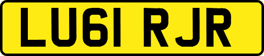LU61RJR