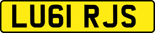 LU61RJS