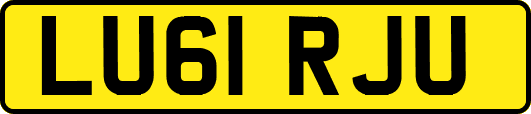 LU61RJU