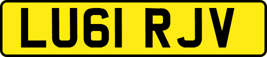 LU61RJV