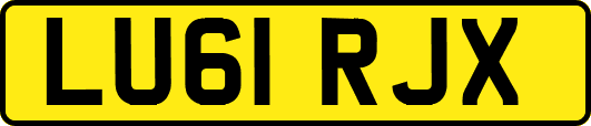 LU61RJX