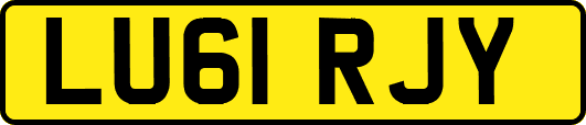 LU61RJY