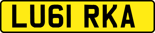LU61RKA