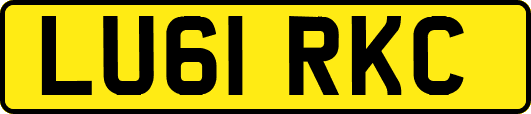 LU61RKC