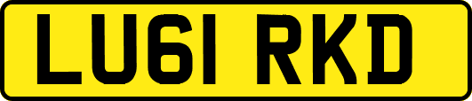 LU61RKD