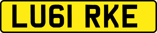 LU61RKE