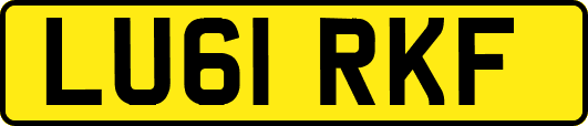 LU61RKF