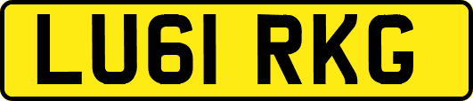 LU61RKG