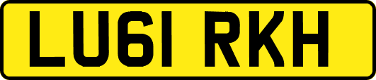 LU61RKH