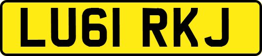LU61RKJ