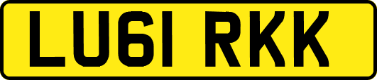 LU61RKK