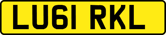 LU61RKL