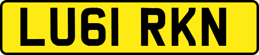 LU61RKN