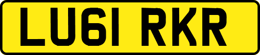 LU61RKR