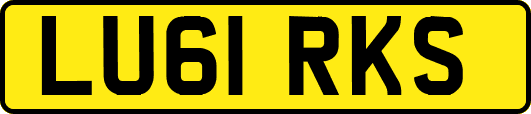 LU61RKS