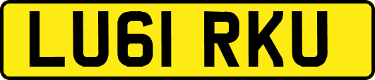LU61RKU