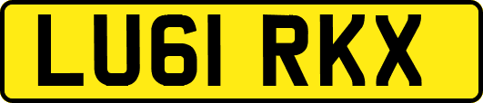 LU61RKX