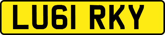 LU61RKY