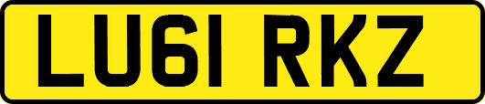 LU61RKZ