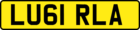 LU61RLA