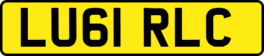 LU61RLC