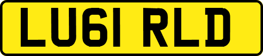 LU61RLD
