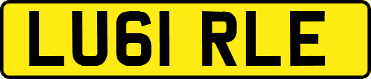 LU61RLE