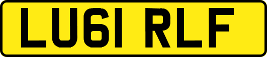LU61RLF
