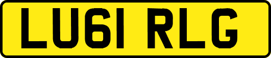 LU61RLG