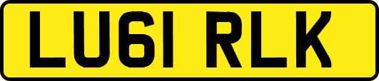 LU61RLK