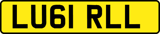 LU61RLL