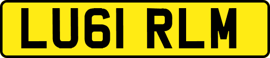 LU61RLM
