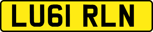 LU61RLN
